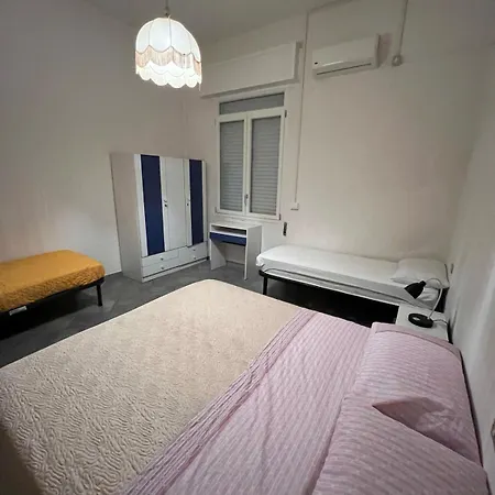 Apartment In Centro Pineto