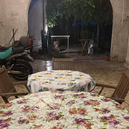 In Centro Apartment Pineto