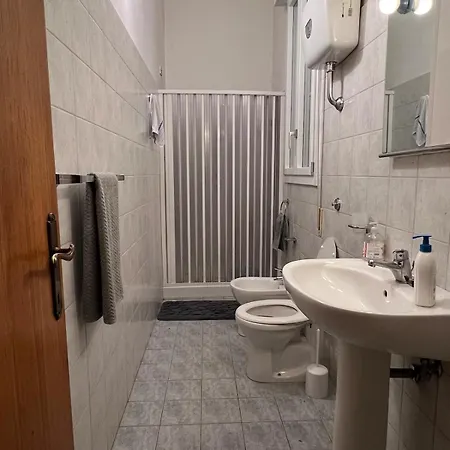 Apartment In Centro Pineto
