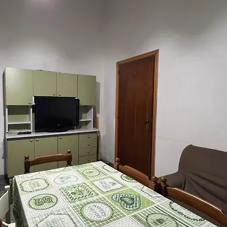 Apartment In Centro